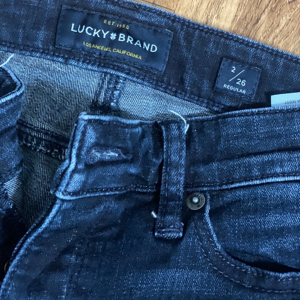 Jeans - Picture 2 of 2